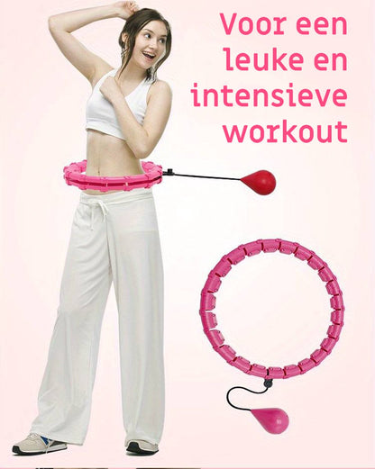 Smart Hula Hoop 2023 Model