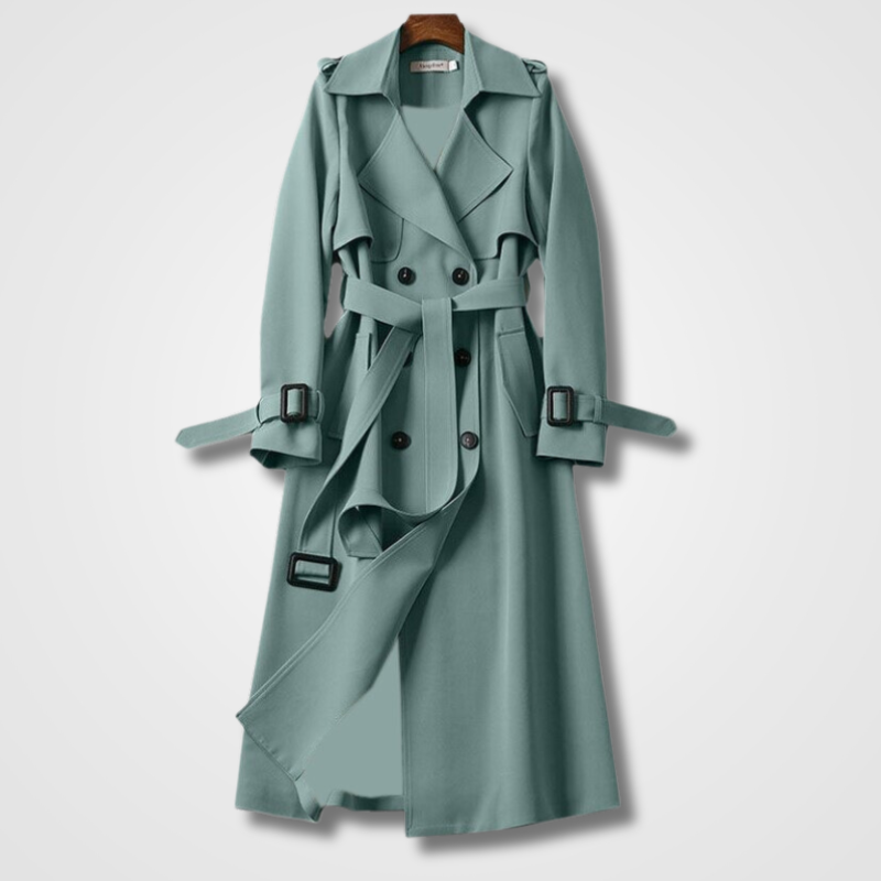 Olivia™ | Elegante Trenchcoat