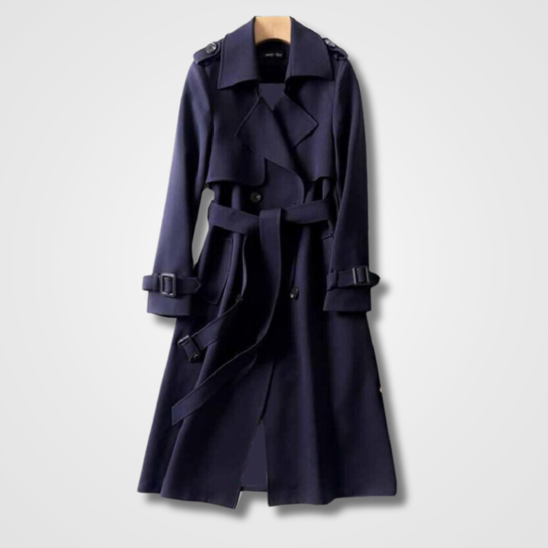 Olivia™ | Elegante Trenchcoat