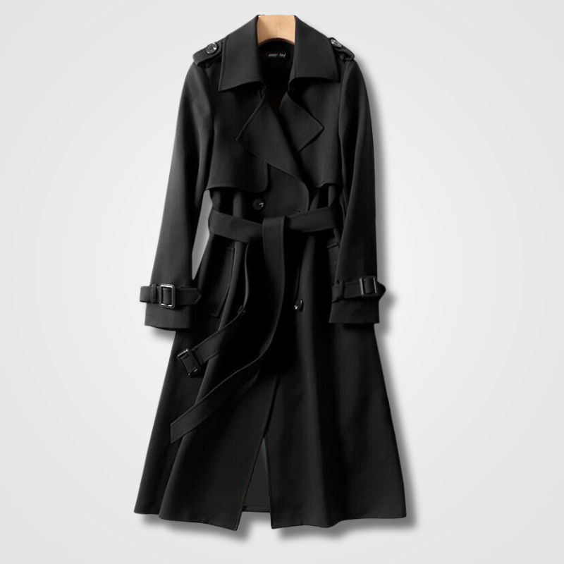 Olivia™ | Elegante Trenchcoat