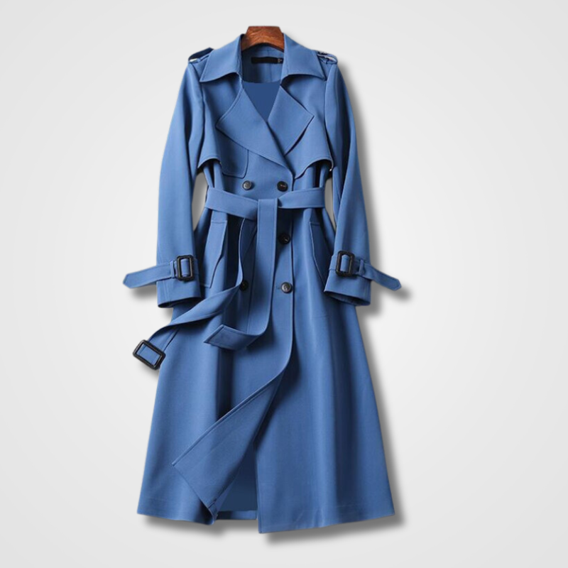 Olivia™ | Elegante Trenchcoat