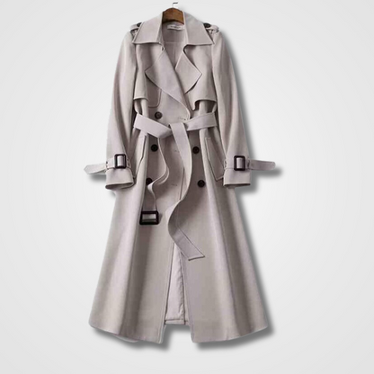 Olivia™ | Elegante Trenchcoat