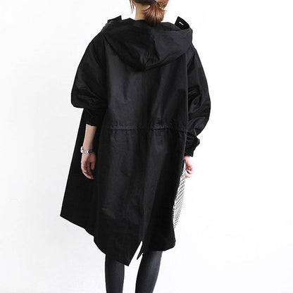 Emberwood | Elegance Trenchcoat